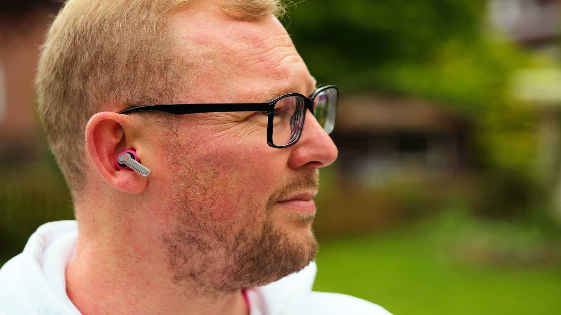Special: Bluetooth-Kopfhörer - Ich habe meine Premium-Kopfhörer gegen die neuen Nothing Ear (3a) getauscht – und vermisse überraschend wenig