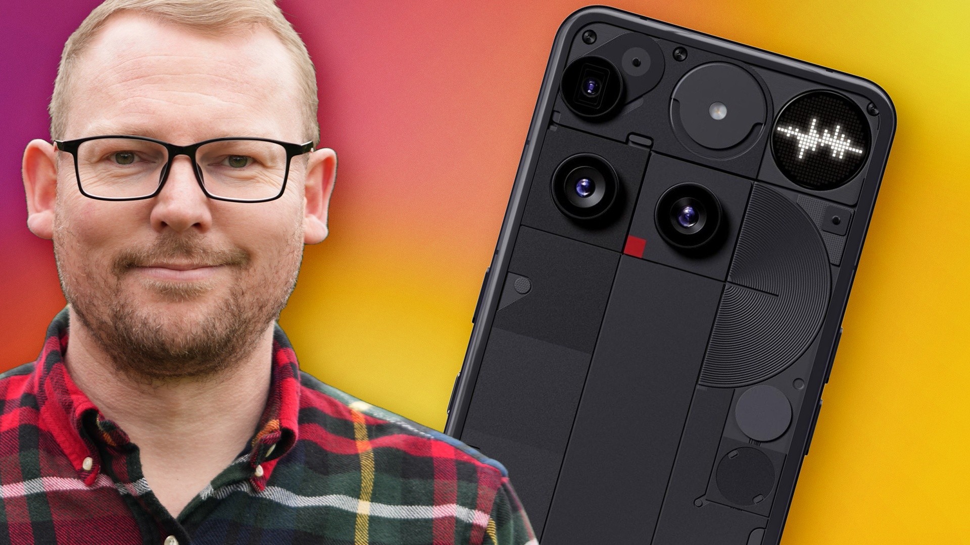 Special: Smartphones - Mein Handy-Highlight aus dem letzten Jahr ist gerade beim Prime Day im Preis gefallen – das Angebot im Check