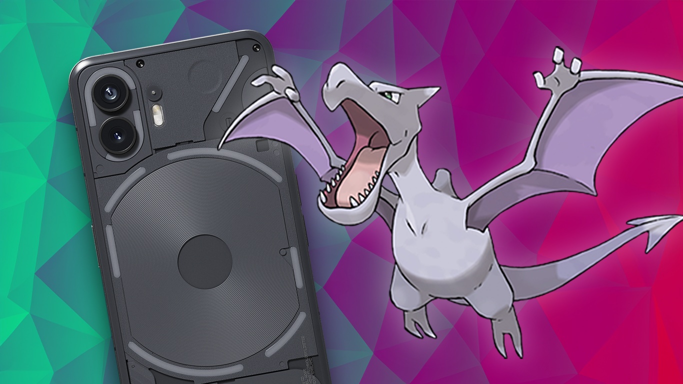 #Neues Nothing Phone: Teaser sorgt für Verwirrung – wegen eines Pokémons