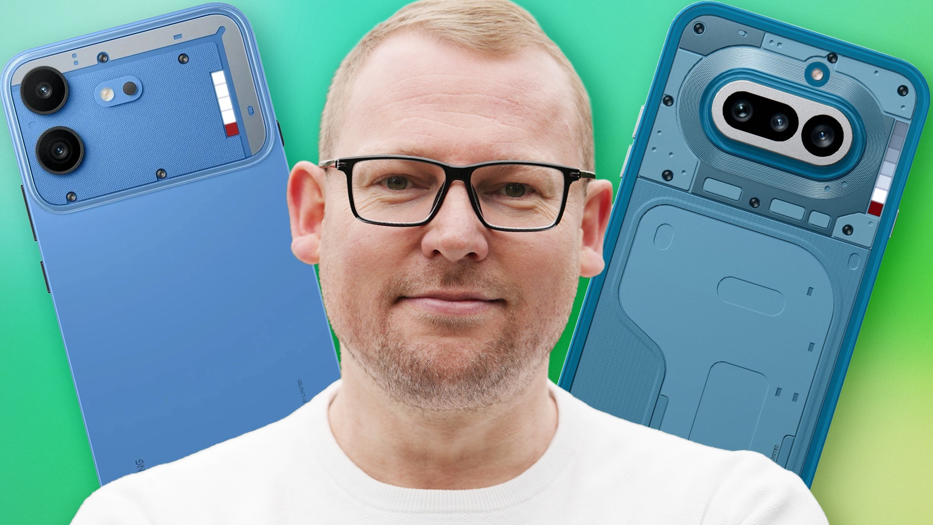Special: Smartphones - Nothing Phone 4a vs. Phone 4b: Es gibt nur eine richtige Entscheidung