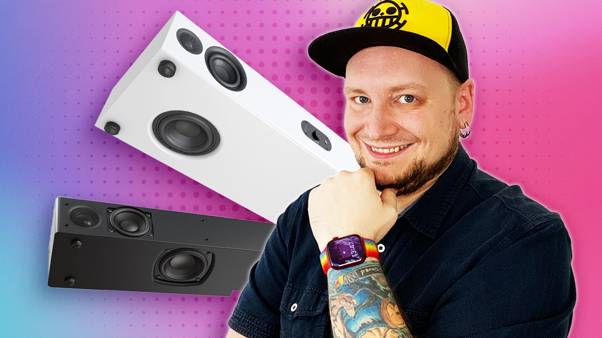 Special: Ask Me Anything - Ich teste Soundbars und Sounddecks seit Jahren – Stellt mir alle eure Frage zum Thema