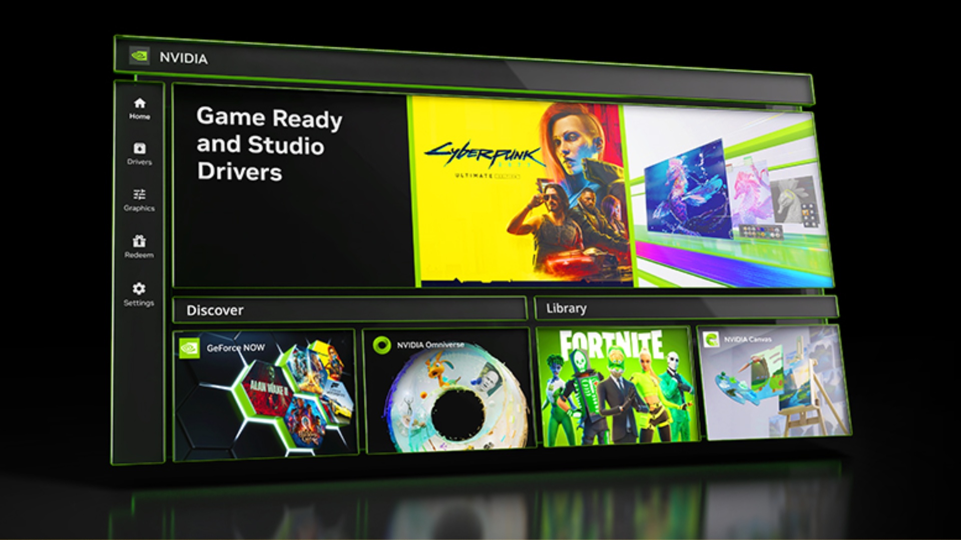 Das Ende der Geforce Experience: Nvidia löst das Treiber-Programm zum Jahresende endgültig ab