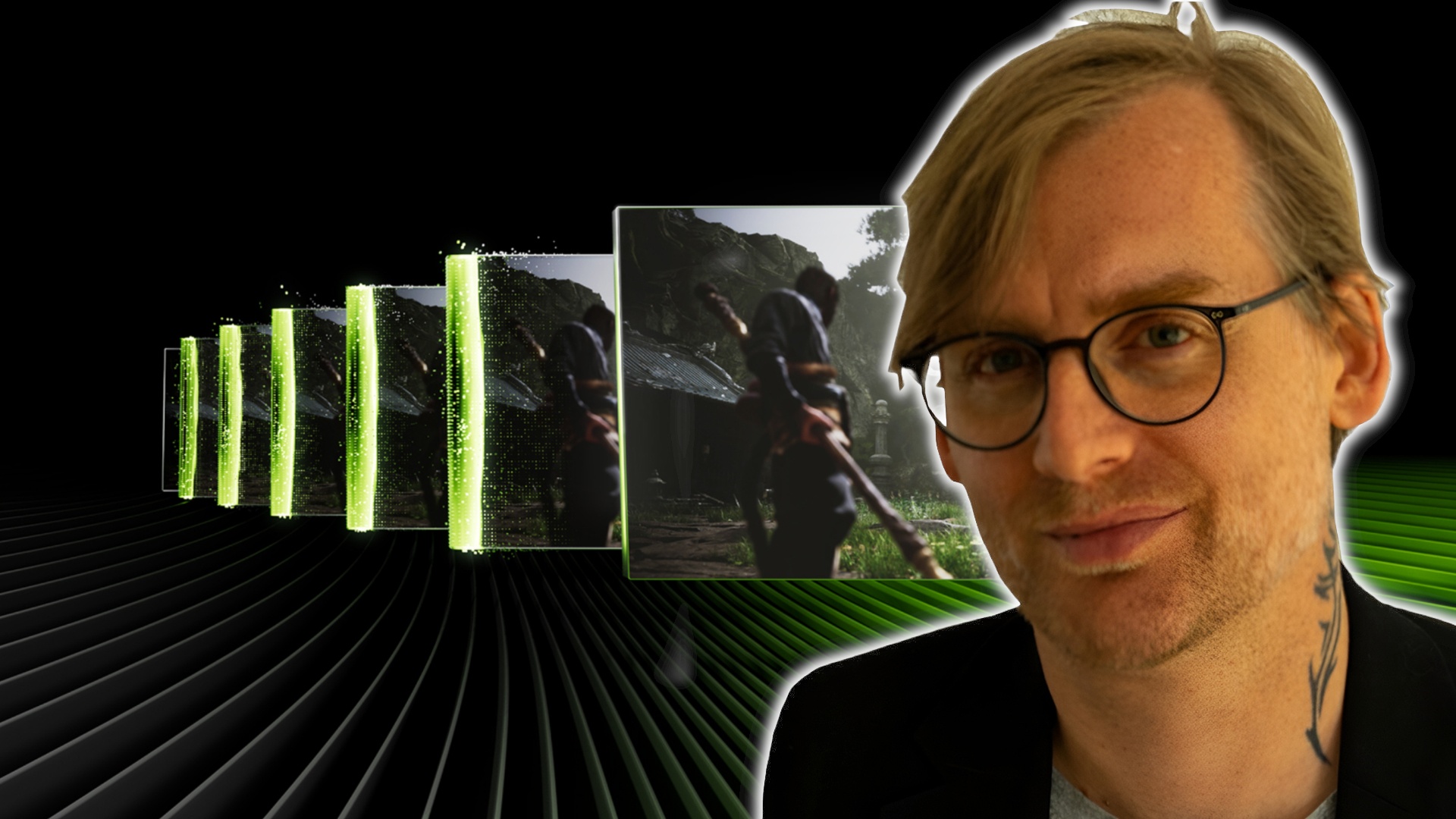 Hardware - Hut ab! Was Nvidia da gerade macht, ist richtig und wichtig