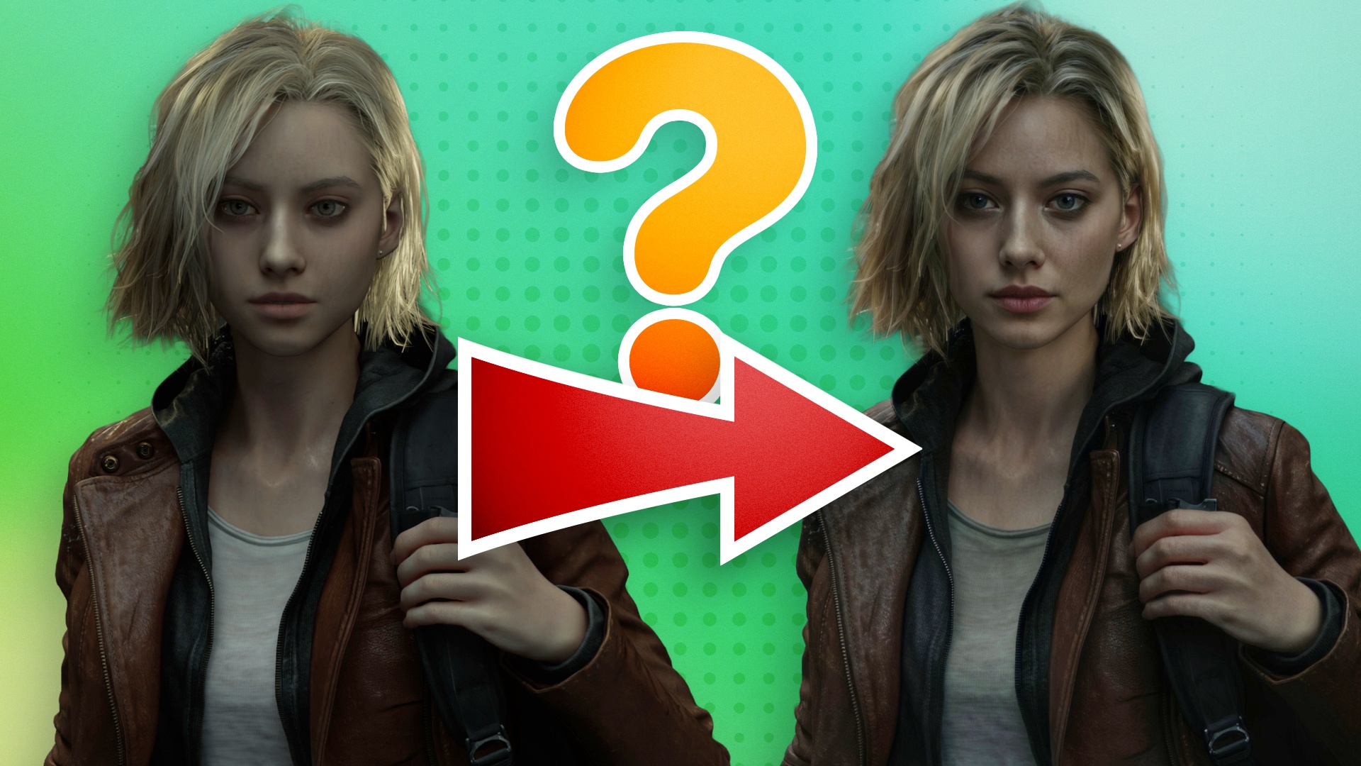 News: DLSS 5 - PC-Community untersucht, warum die Nvidia-Technik so abgelehnt wird und kommt zum Schluss: Es ist nicht die KI