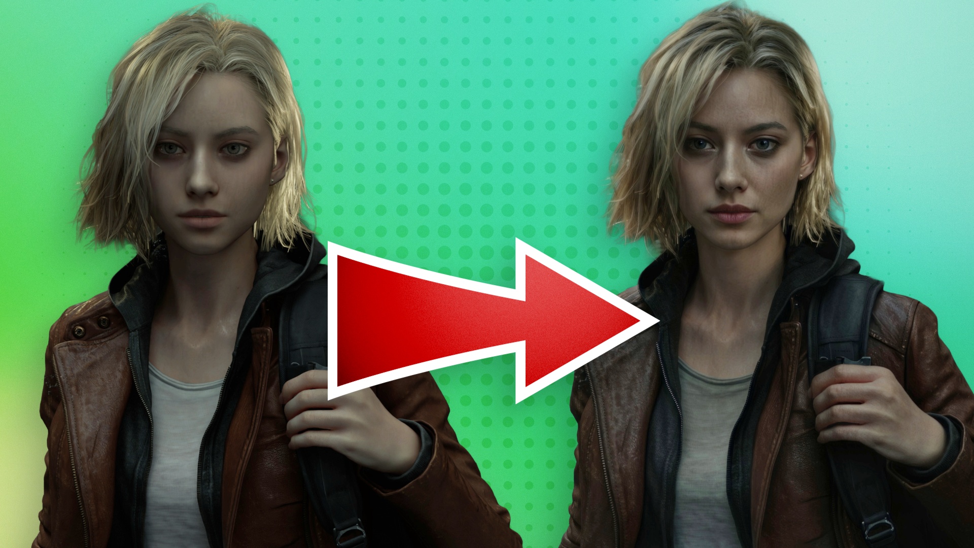 Nvidia-Upscaling - DLSS 5 offenbart gerade eine der größten Sorgen von Spielern: Es soll das Ende von guter Grafik sein, wie wir sie kennen