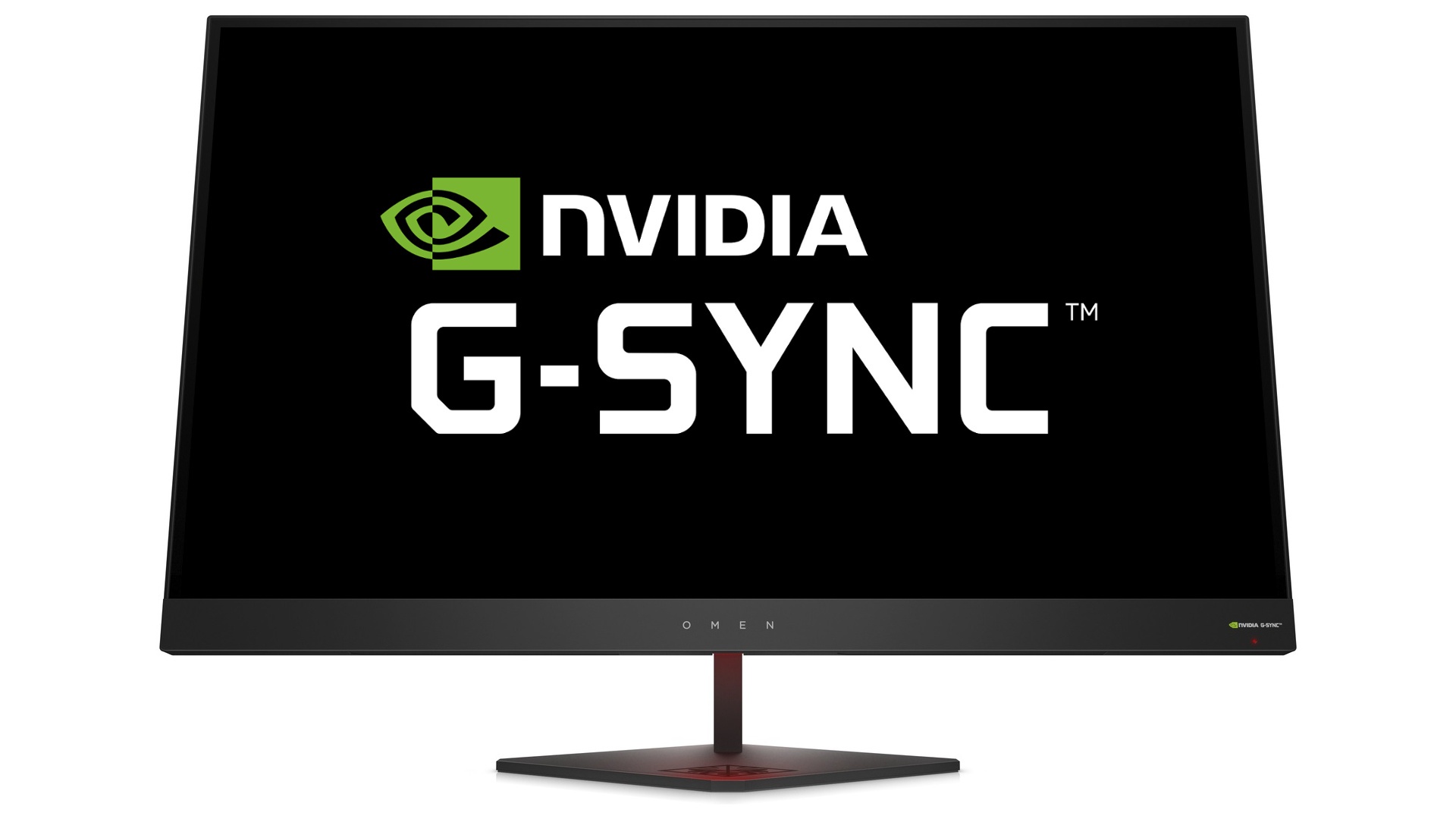 G sync. Nvidia мониторы