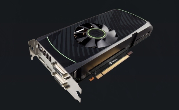Nvidia - Neue Geforce GTX 560 TI mit 448 Shader-Einheiten geplant?