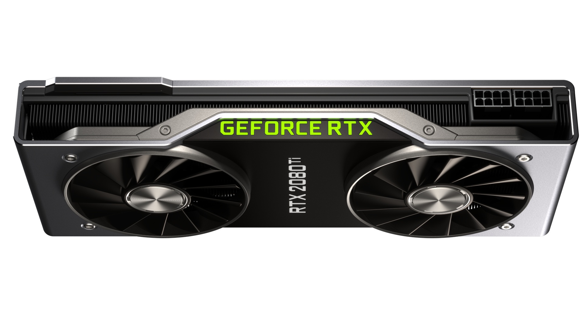 Geforce RTX - Release, Performance und alle wichtigen Infos