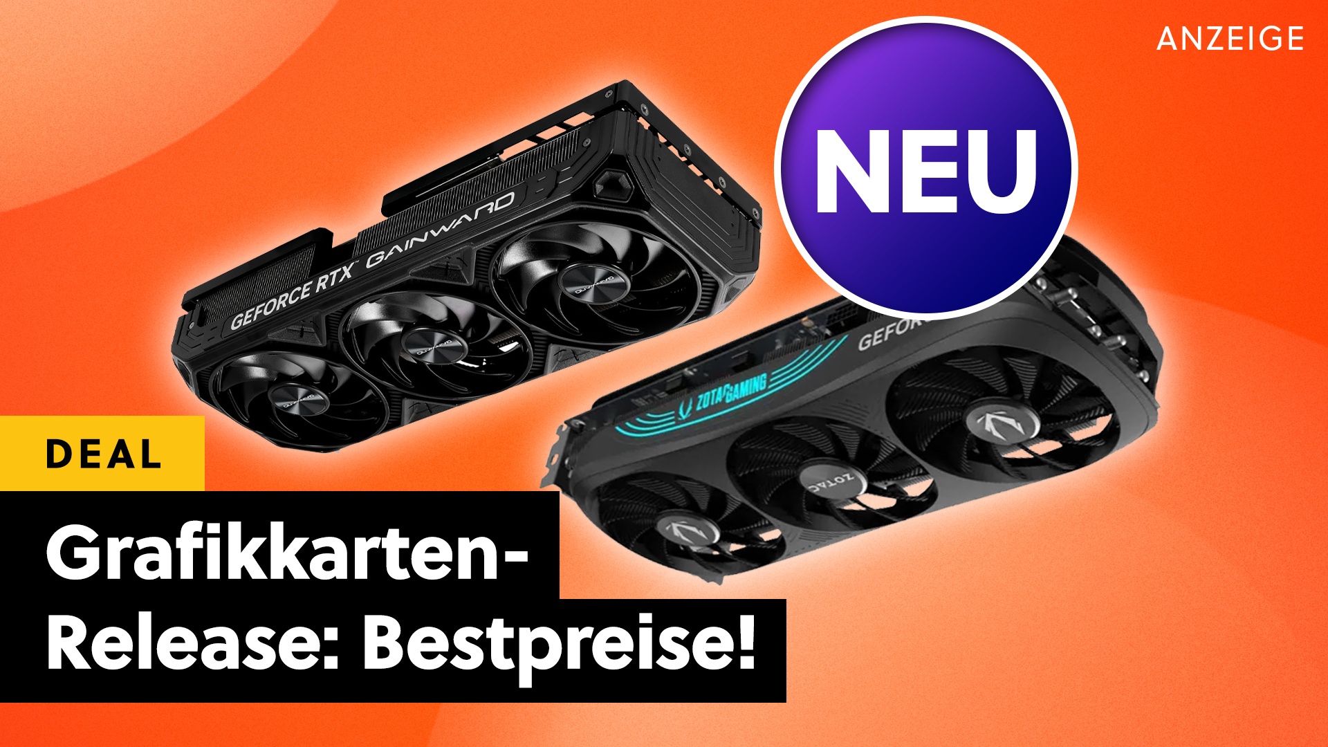 RTX 4070 Ti Super: Das sind die besten Angebote von NVIDIAs neuer 4K ...