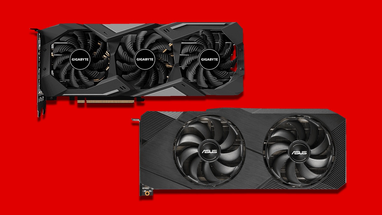 Starke CustomModelle der GeForce RTXReihe von Nvidia bei MediaMarkt