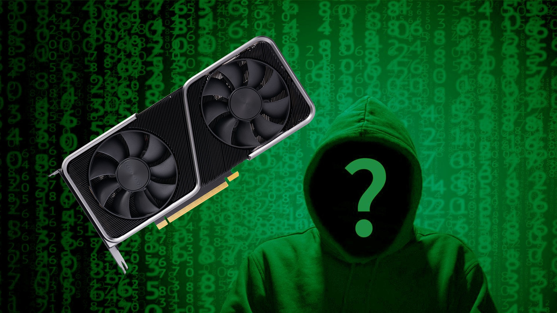 RTX 4000: Erste Grafikkarten-Specs nach Nvidia-Hack geleakt