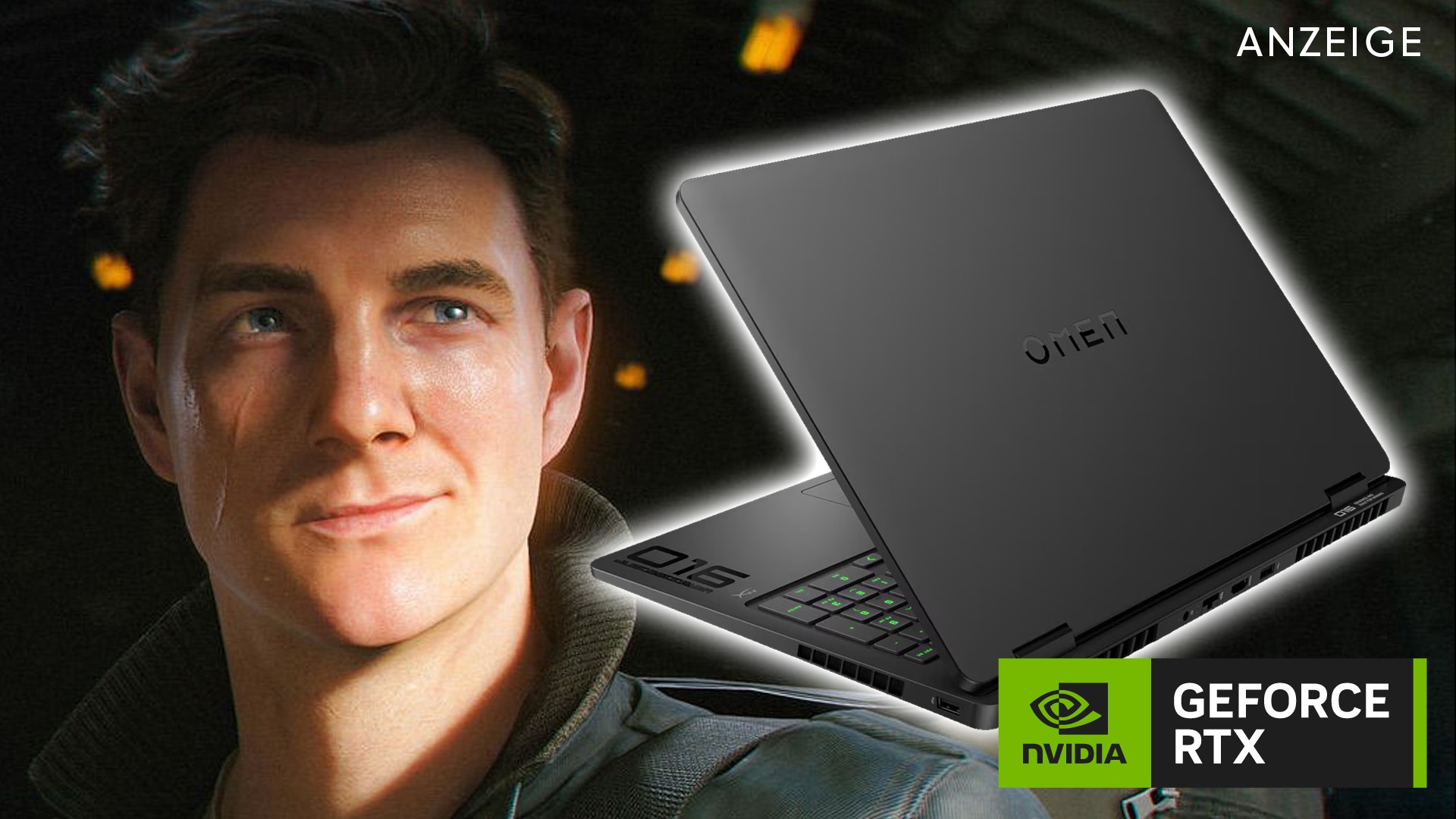 Deals: Gaming-Laptop - Wie kann dieser Gaming-Laptop mit 24 GB RAM so günstig sein? [Anzeige]