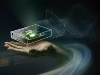 Nvidia bestätigt Ion für VIA Noch in diesem Jahr