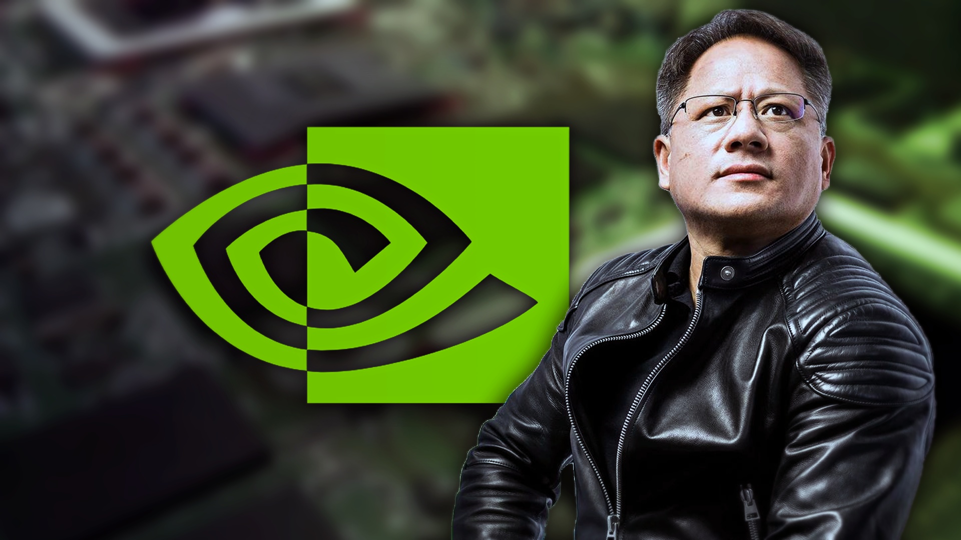 Erfolgreicher als Google: Der Nvidia-CEO hat schon vor 21 Jahren sein Geheimnis für Erfolg verraten