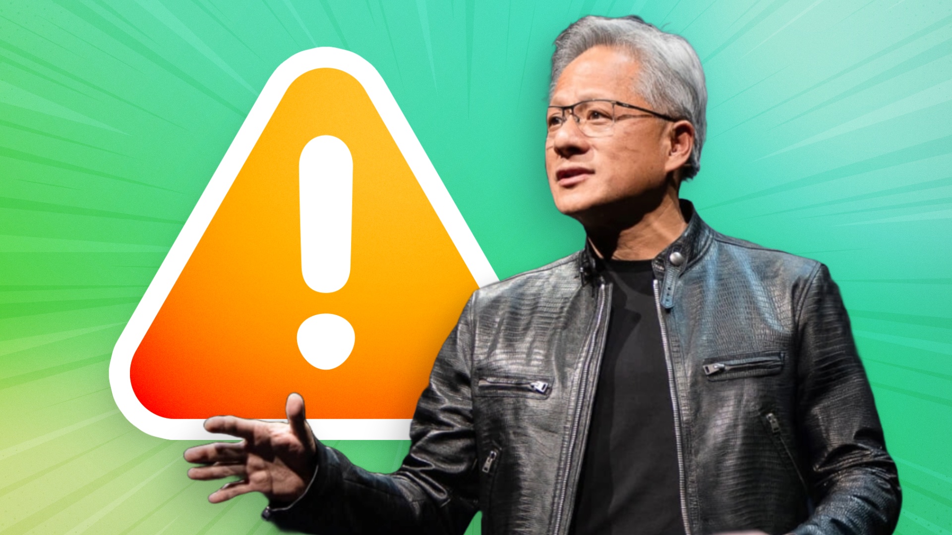 News: Nvidia - »Eine existenzielle Bedrohung«: Jensen Huang erklärt, wie die CUDA-Wette die Firma fast zerstörte – und warum er trotzdem daran festhielt