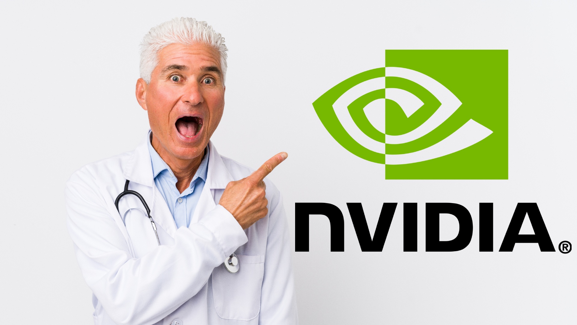 Künstliche Intelligenz - Nvidia veröffentlicht das erste KI-Modell seiner Größe, das wirklich Open Source ist