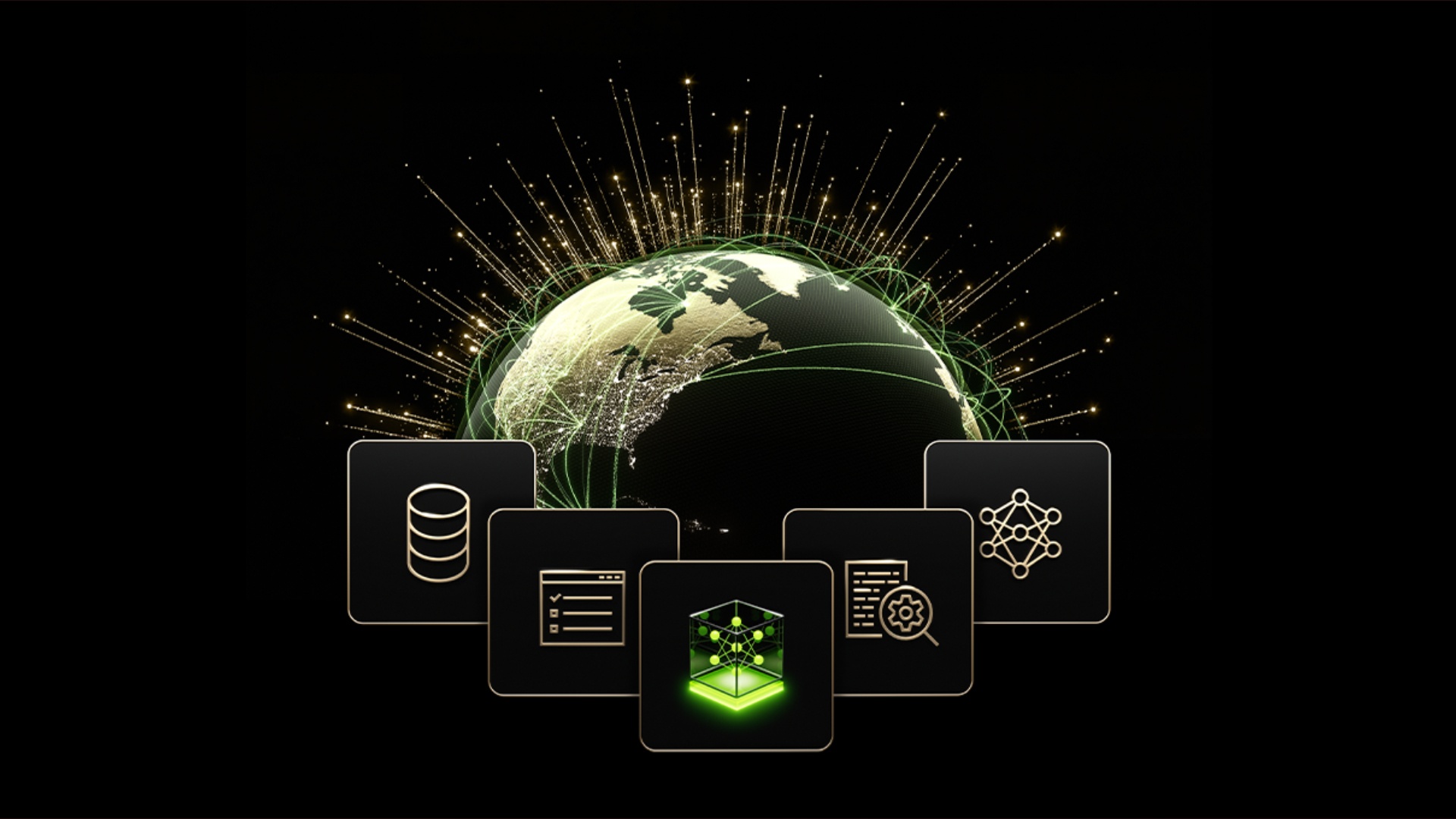 News: Nemotron 3 - Google, OpenAI und Co. werden immer gefährlicher für Nvidia. Deren Lösung: Sie drehen den Spieß einfach um