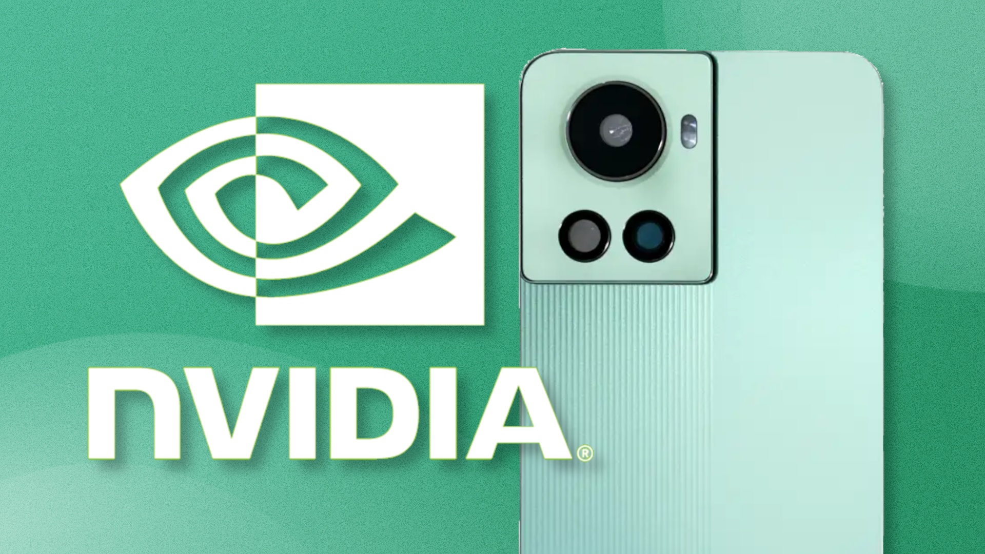 #In eurem nächsten Handy könnte sich eine GPU von Nvidia befinden – und das ist noch nicht alles