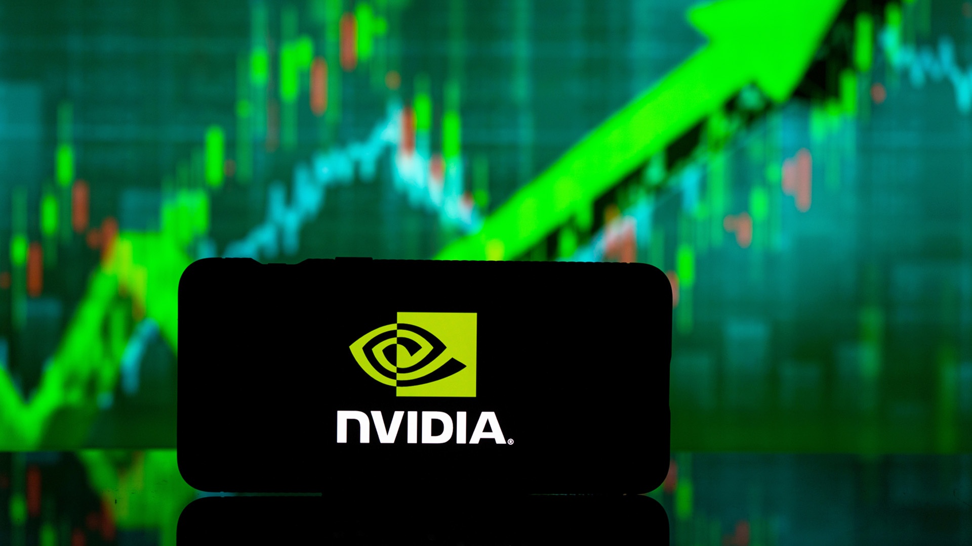 Nvidia  - Stellt Rechenzentren jetzt KI-Hardware gegen Beteiligung am Umsatz zur Verfügung
