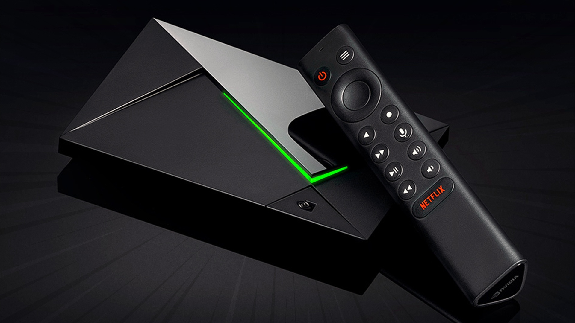 Streaming - Ihr streamt über den TV, aber feiert ein Streaming-Gerät, das heute nur noch die wenigsten auf dem Schirm haben
