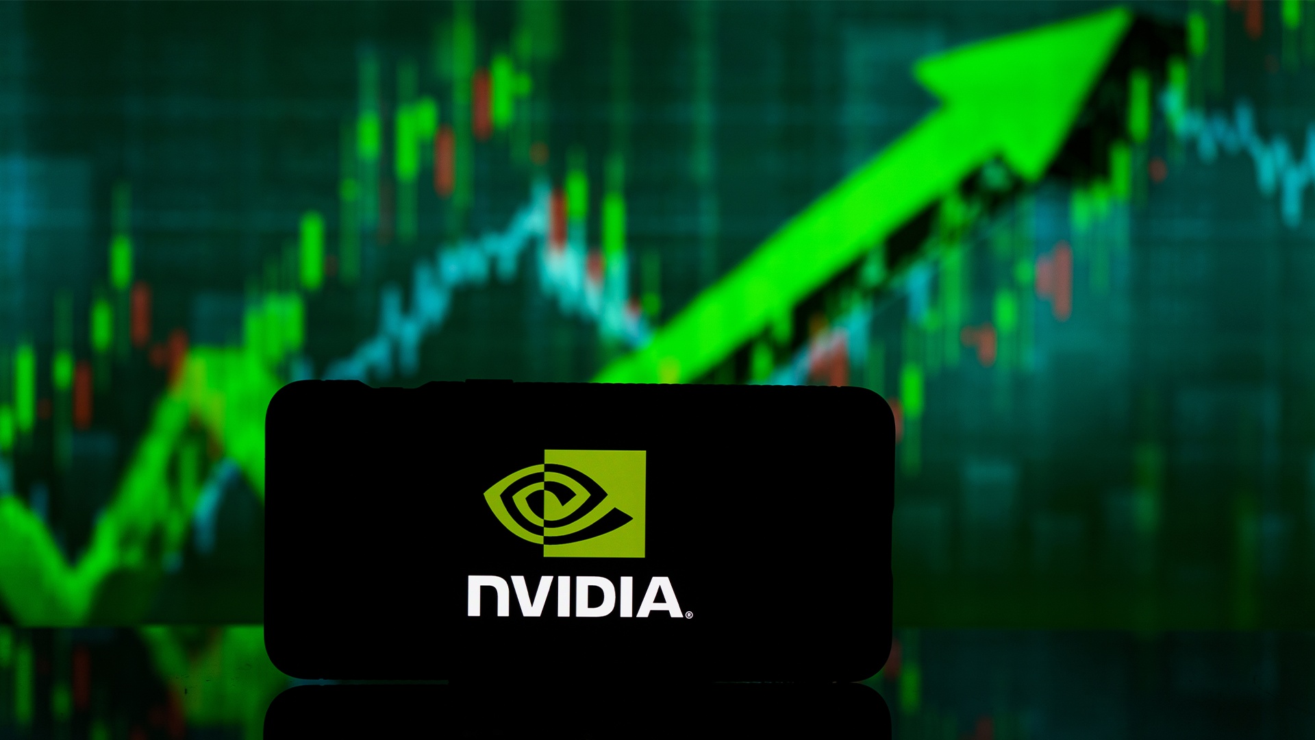 Nvidias Gaming-Geschäft wächst, aber es verblasst gegenüber den KI-Einnahmen