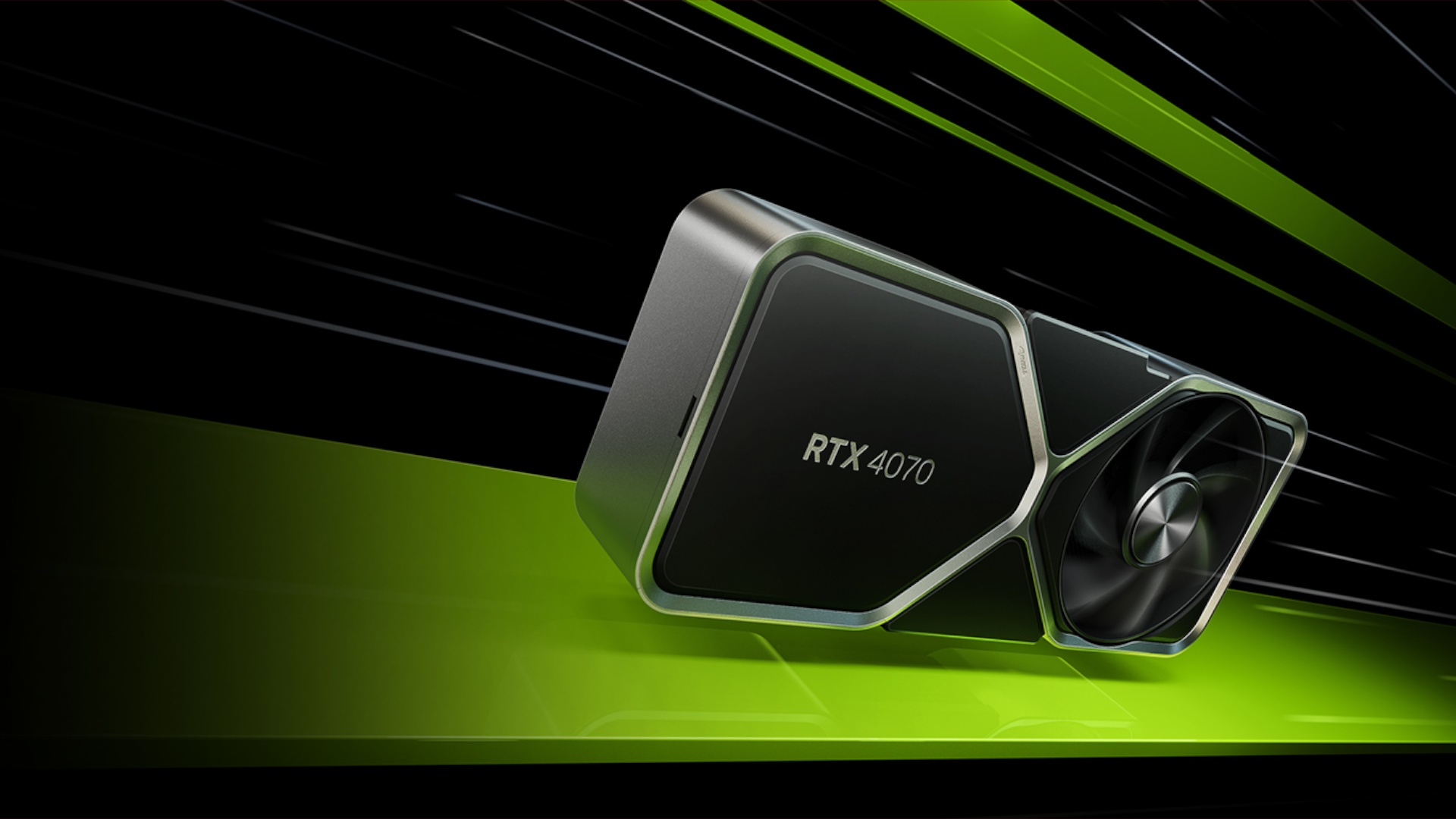 #RTX 4070: Preis der Nvidia-Karte fällt auf unter 600 Euro – was ist da los?