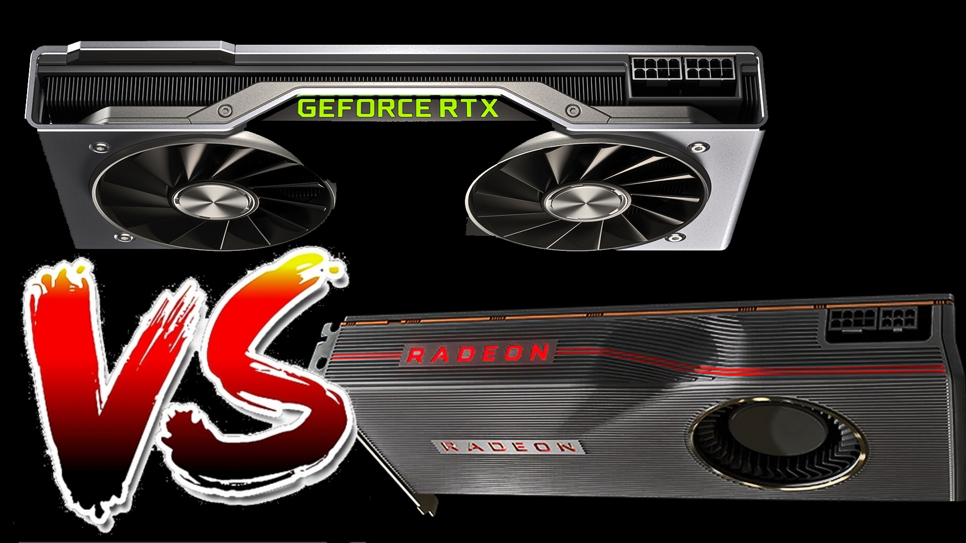 Nvidia Ampere oder AMD RDNA 2 Tipps für den GrafikkartenKauf 2020