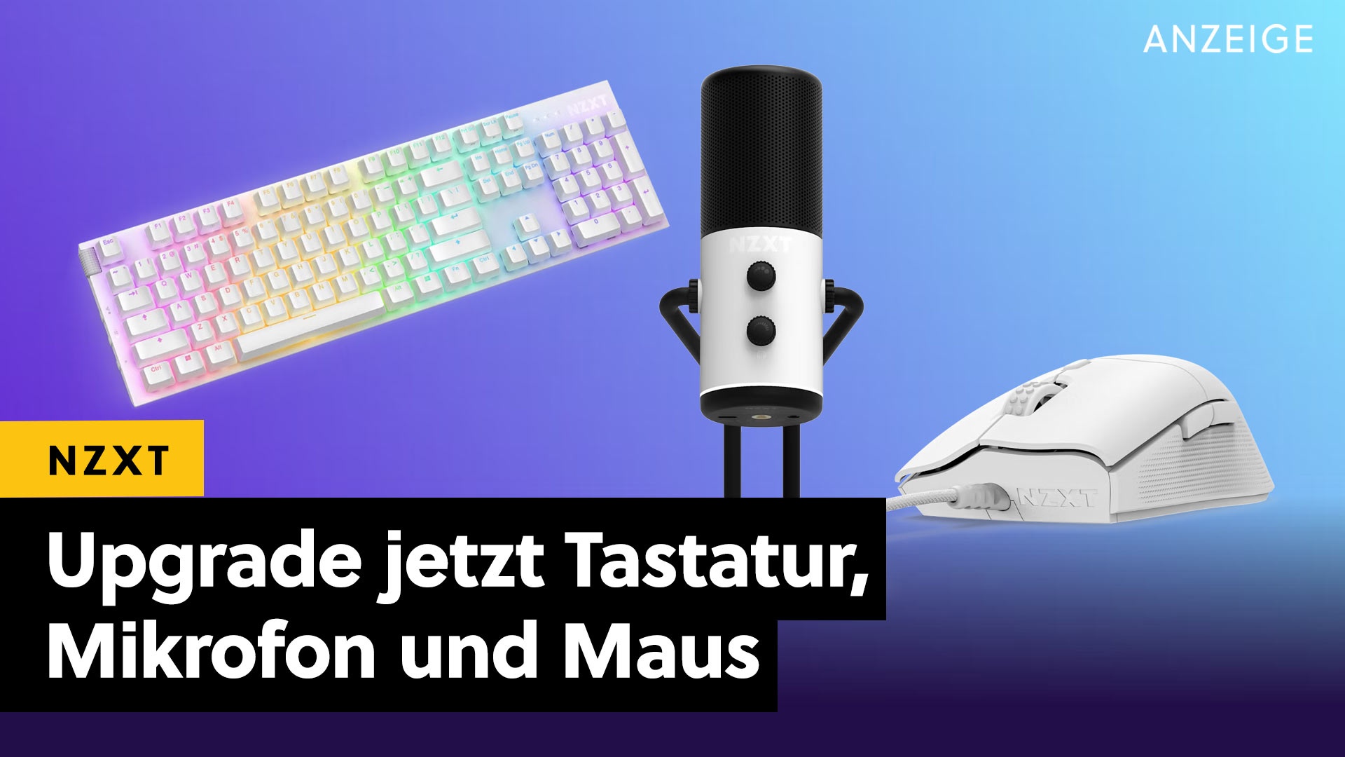 3 Last-Minute-Angebote, die du nicht verpassen darfst! Entfessle dein volles Potenzial mit Premium-Gaming-Gear