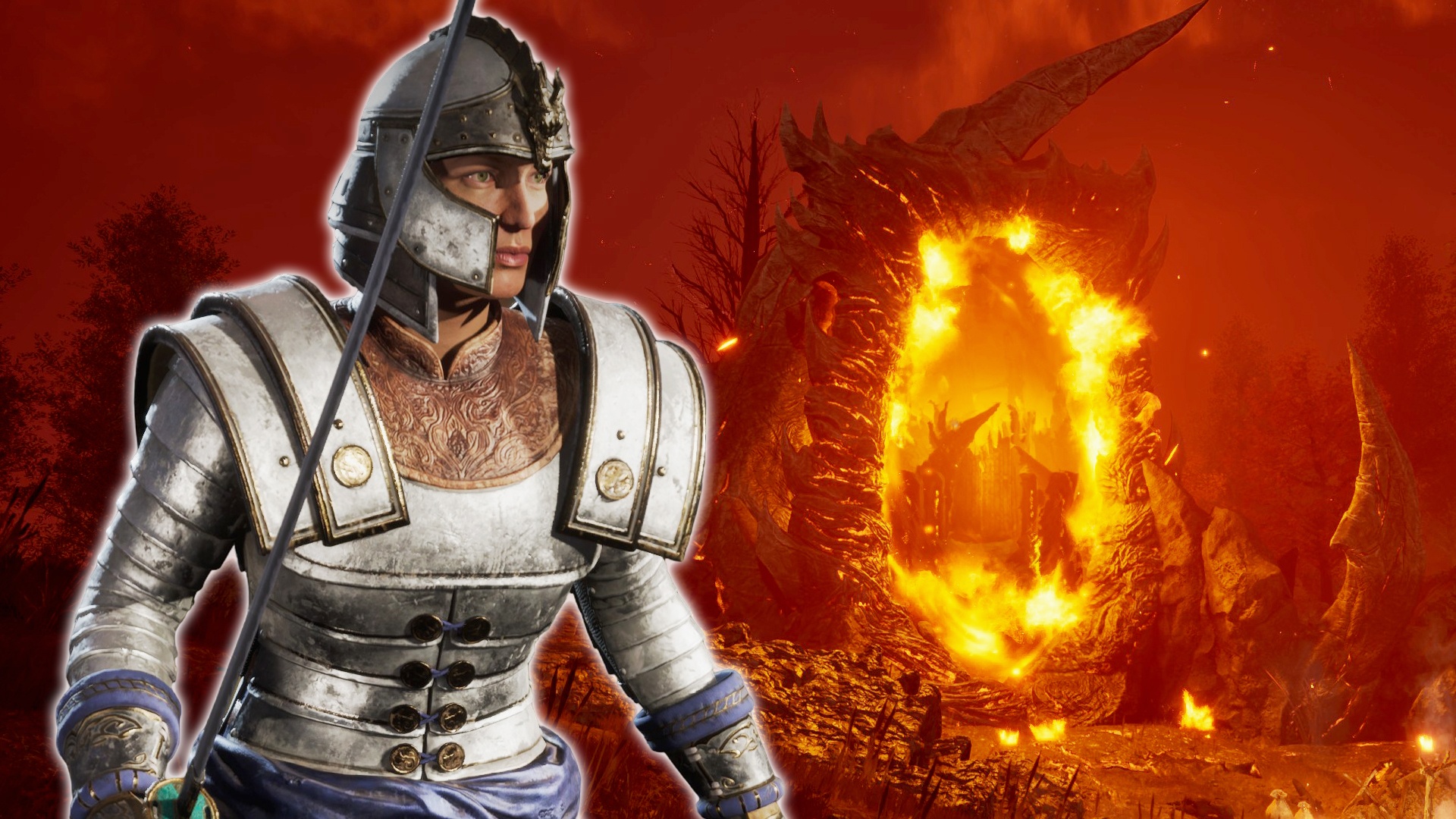 News: Oblivion Remastered - Kennt ihr schon das versteckte Oblivion-Tor am äußersten Rand der Welt?