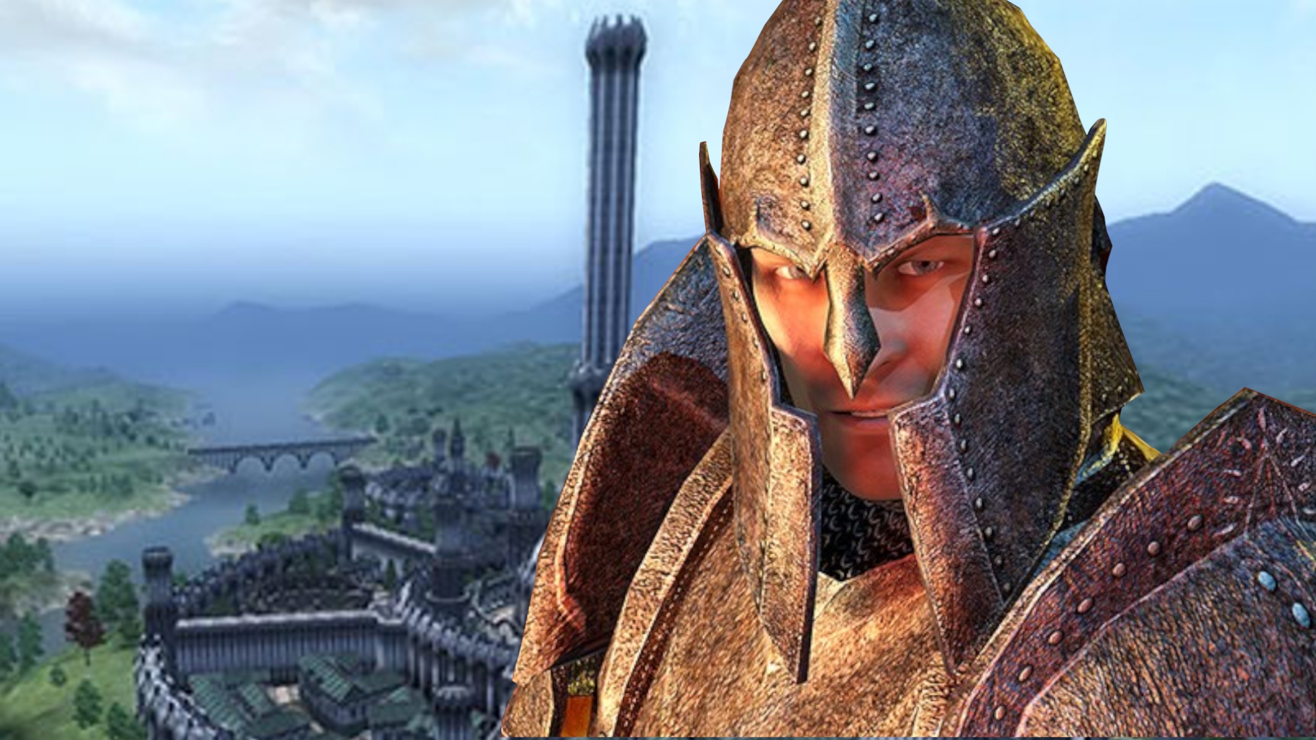 #Offizielles Remake von The Elder Scrolls 4: Oblivion ist angeblich in Entwicklung
