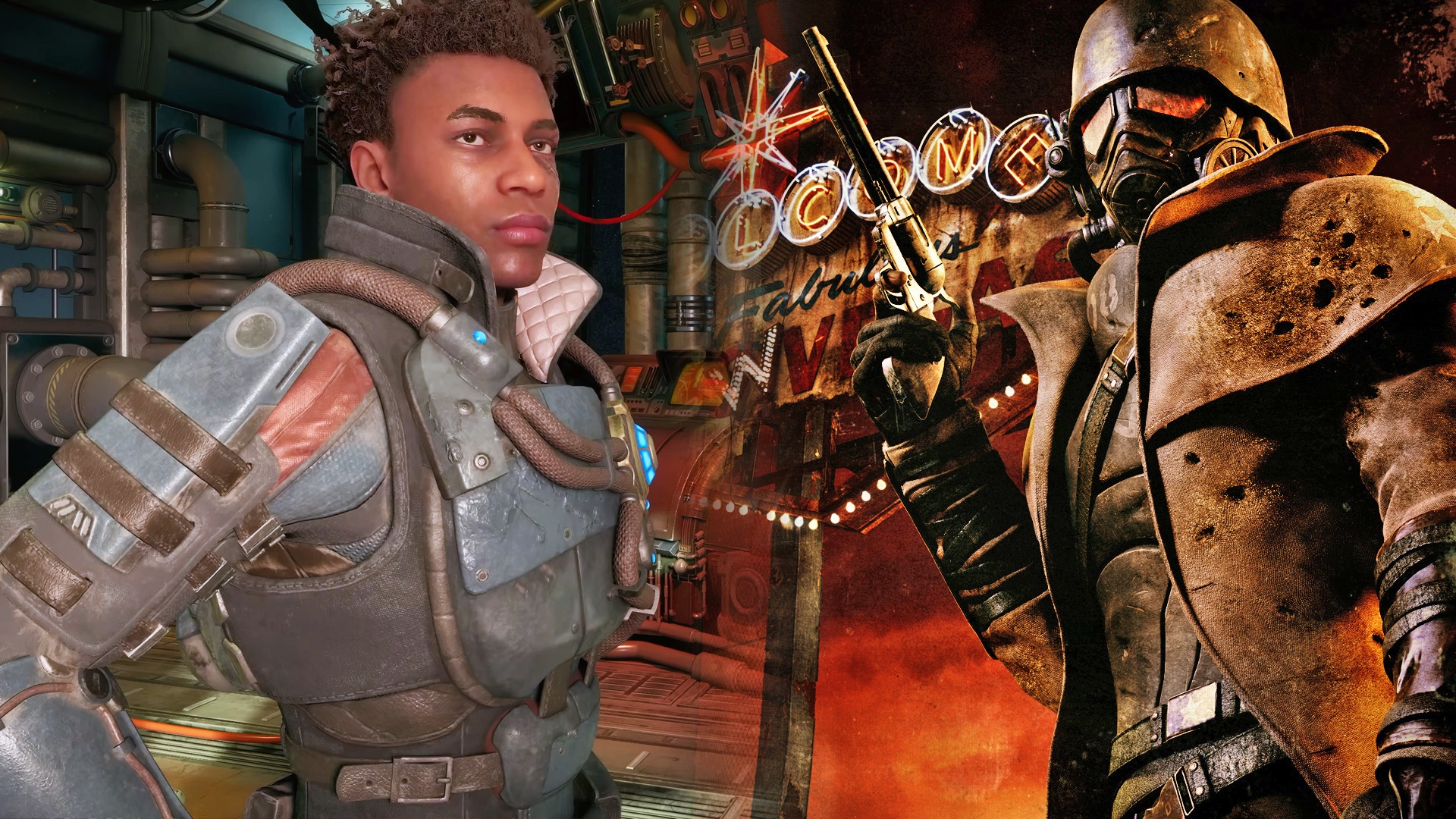 News: Obsidian - Von wegen Schatten seiner selbst: New-Vegas-Entwickler wehrt sich hart gegen die Kritik der Leute