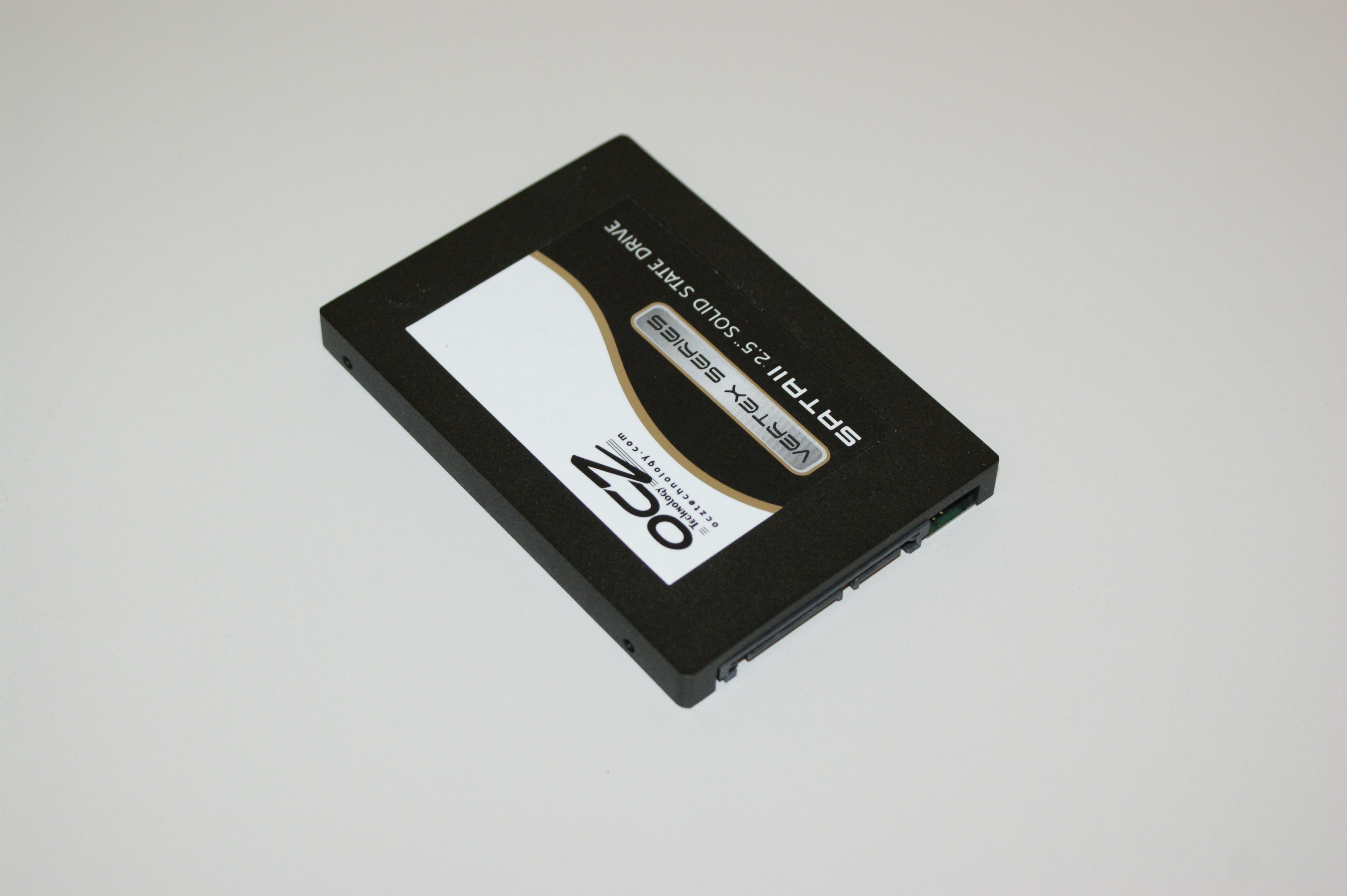 Ocz Vertex Schnelle Und Verh Ltnism Ig G Nstige Ssd