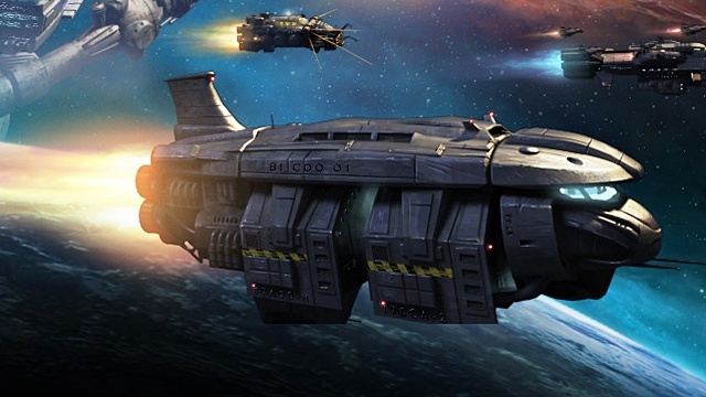 OGame Battleship  Sci fi spaceships, Starship concept, Ogame