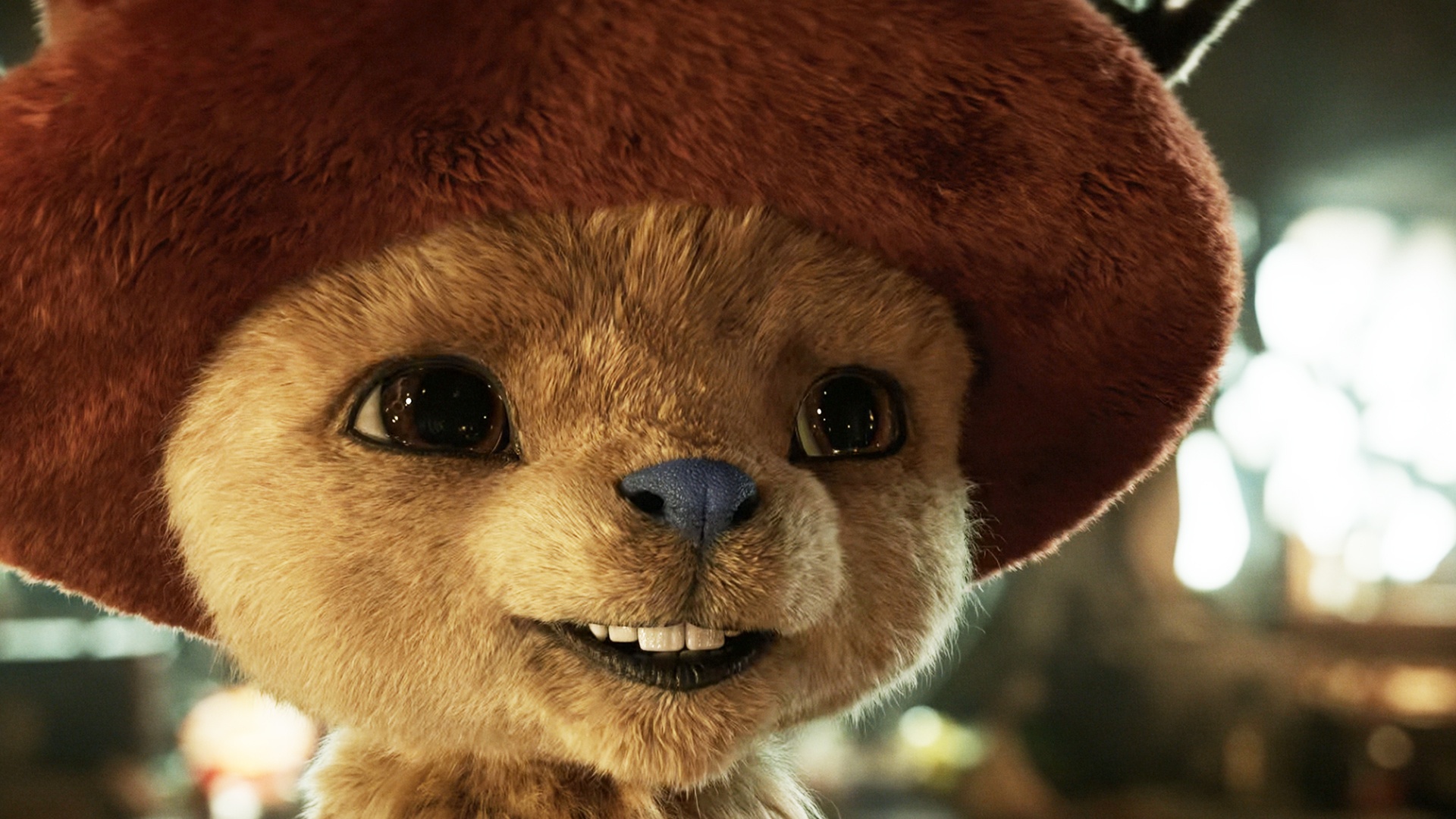News: One Piece - Chopper sollte in der Netflix-Serie ursprünglich »Hollywood-niedlich« werden, doch zum Glück ist Eiichiro Oda reingegrätscht