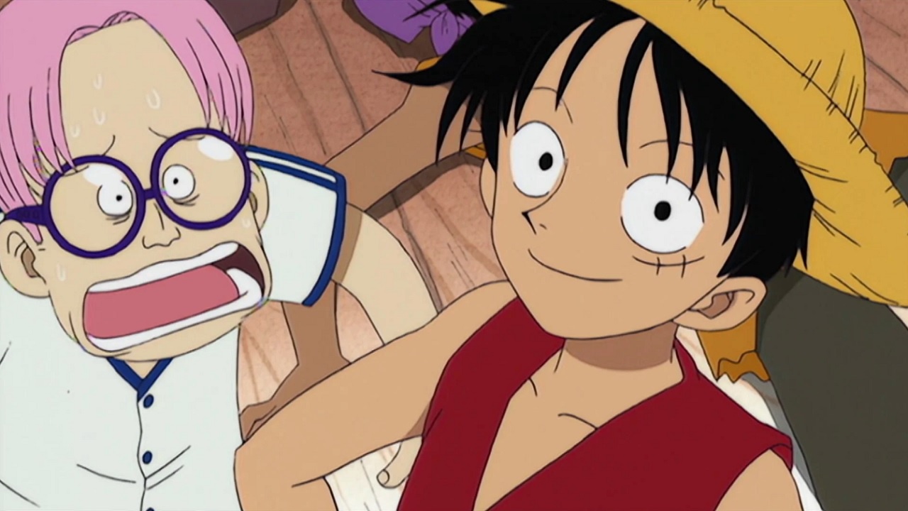 Netflix legt One Piece neu auf und jetzt gibt's erste Bilder zu dem