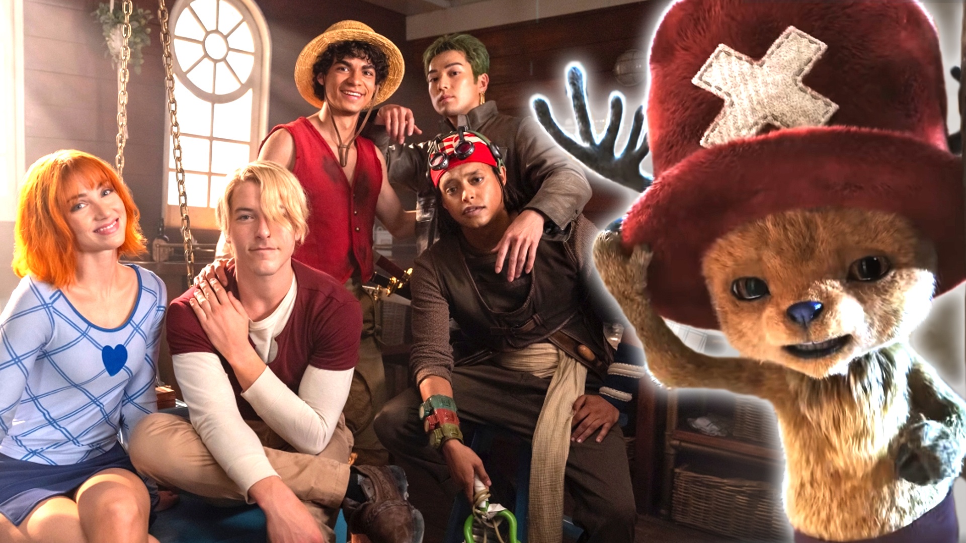 Special: One Piece Staffel 2 - Alles, was ihr zu Release, Cast und Story wissen solltet