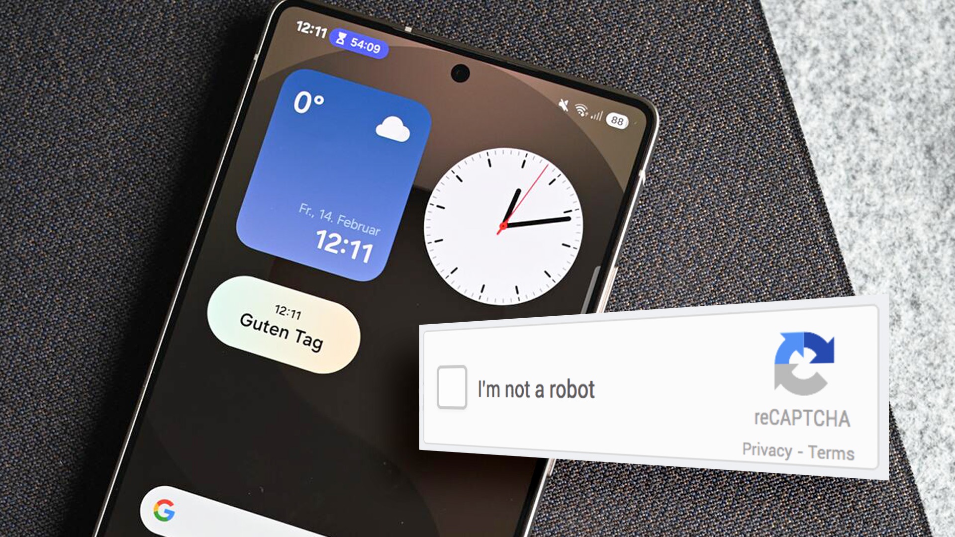 News: One UI 7 - Großes Update für Galaxy-Handys spart euch künftig Zeit und Nerven