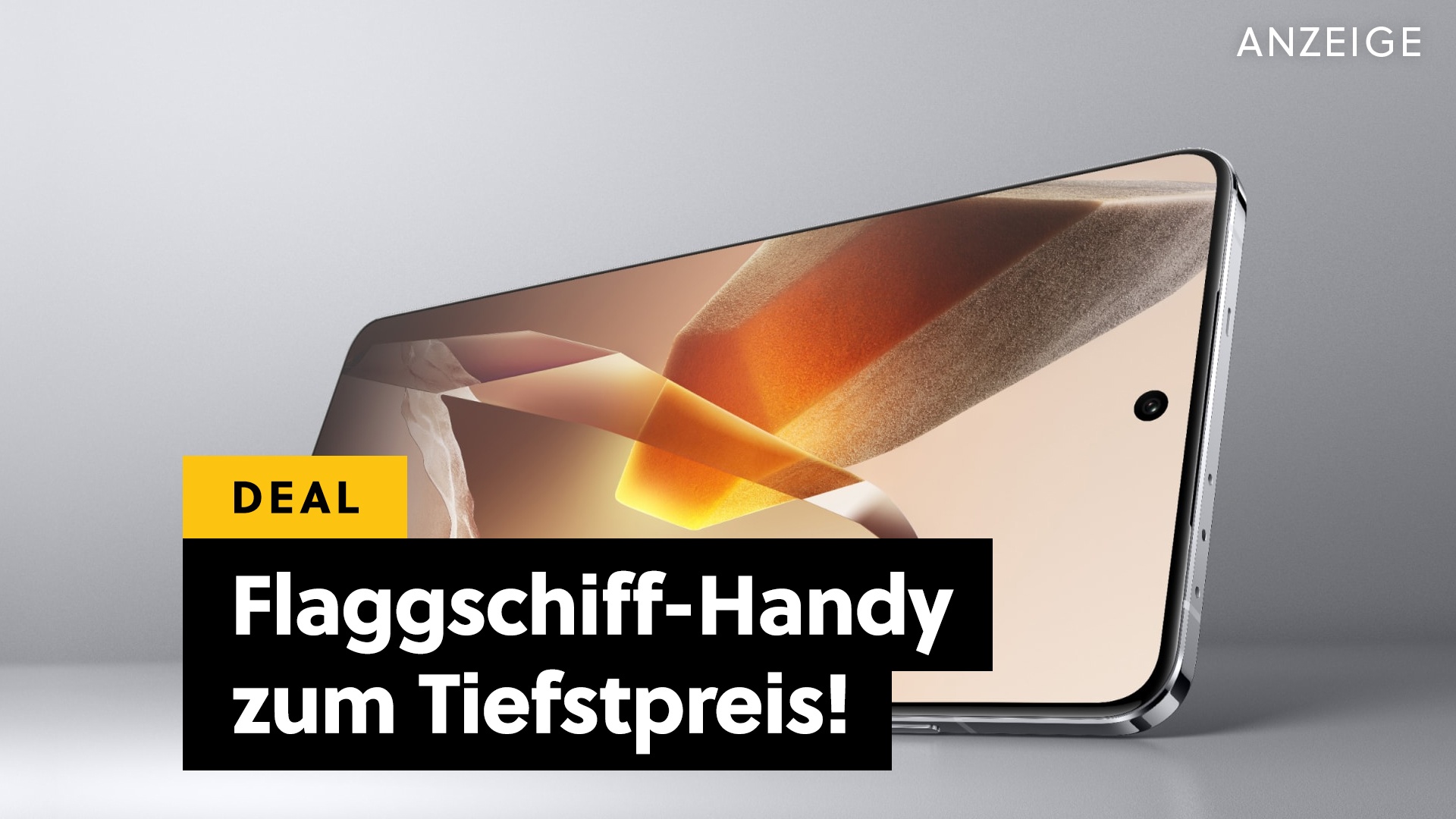 Deals: OnePlus 13 - Neues Handy-Flaggschiff aus Fernost jetzt günstig wie nie bei Amazon! [Anzeige]