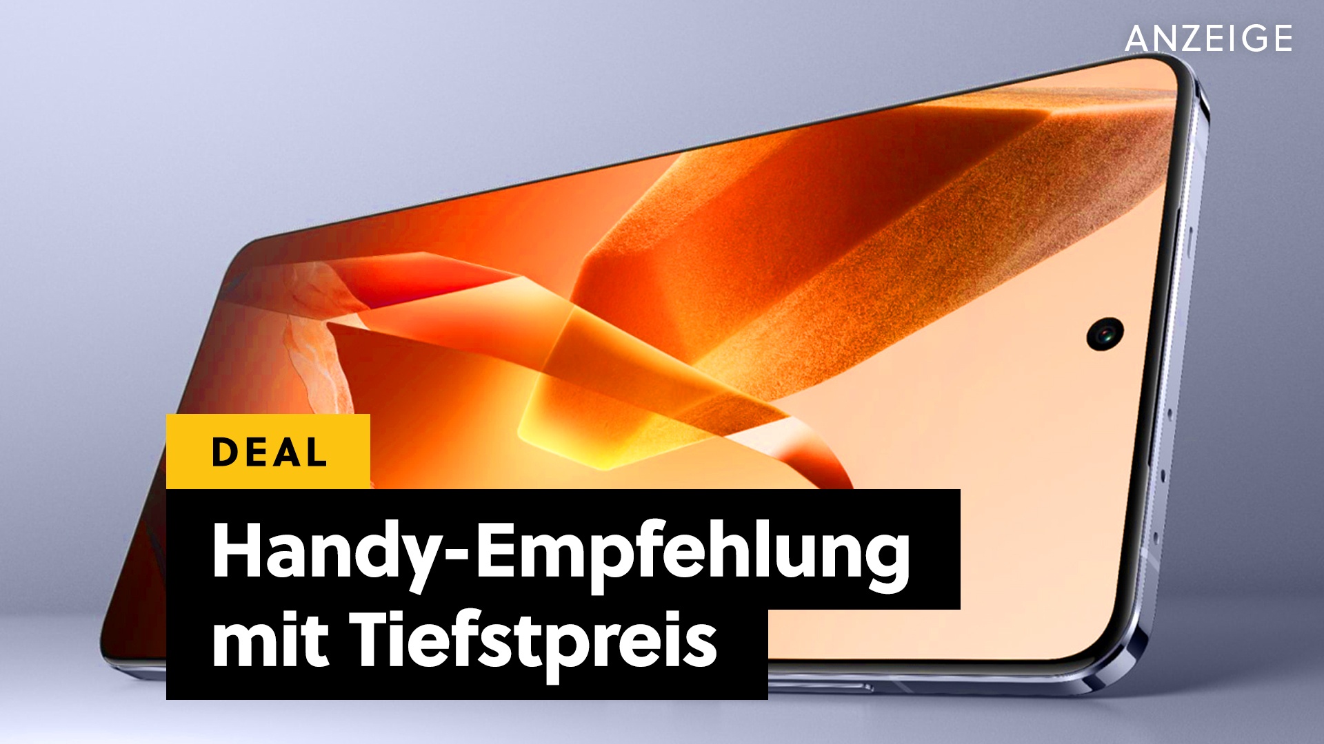 Deals: Neues Smartphone - Seit 4 Monaten nutze ich dieses Handy und ihr kriegt es jetzt günstiger [Anzeige]