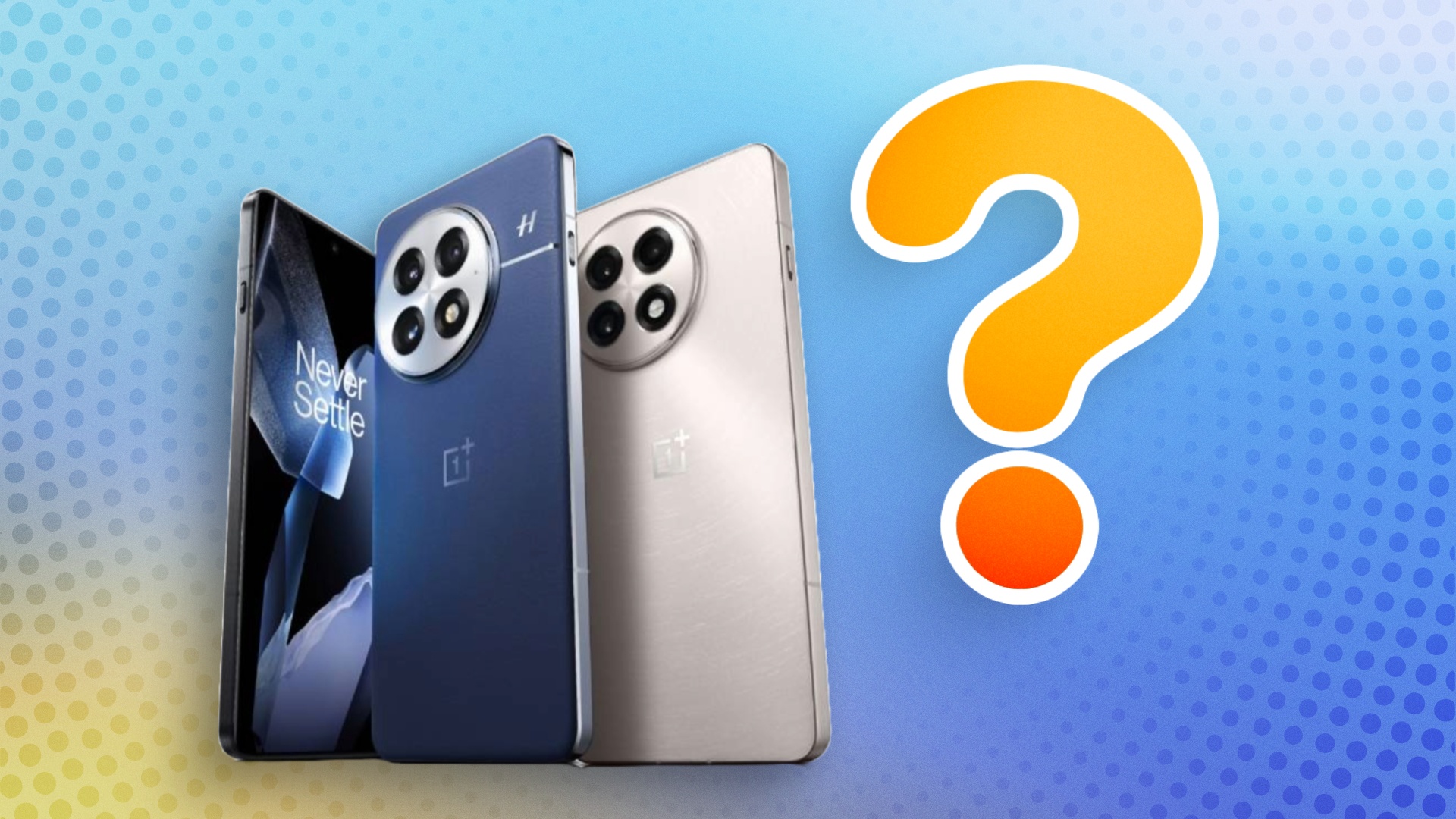 News: Nach 11 Jahren - Wird Oneplus eingestellt? Wir haben die Handy-Firma um ein Statement gebeten und sie antworten kurz und knapp