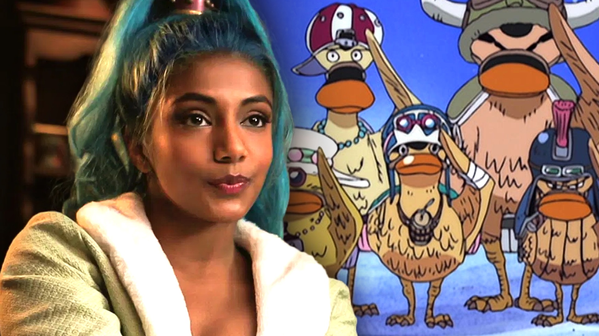 News: One Piece auf Netlix - Fans haben einen großen Liebling bisher schmerzlich vermisst, doch in Staffel 3 ist er offiziell dabei!