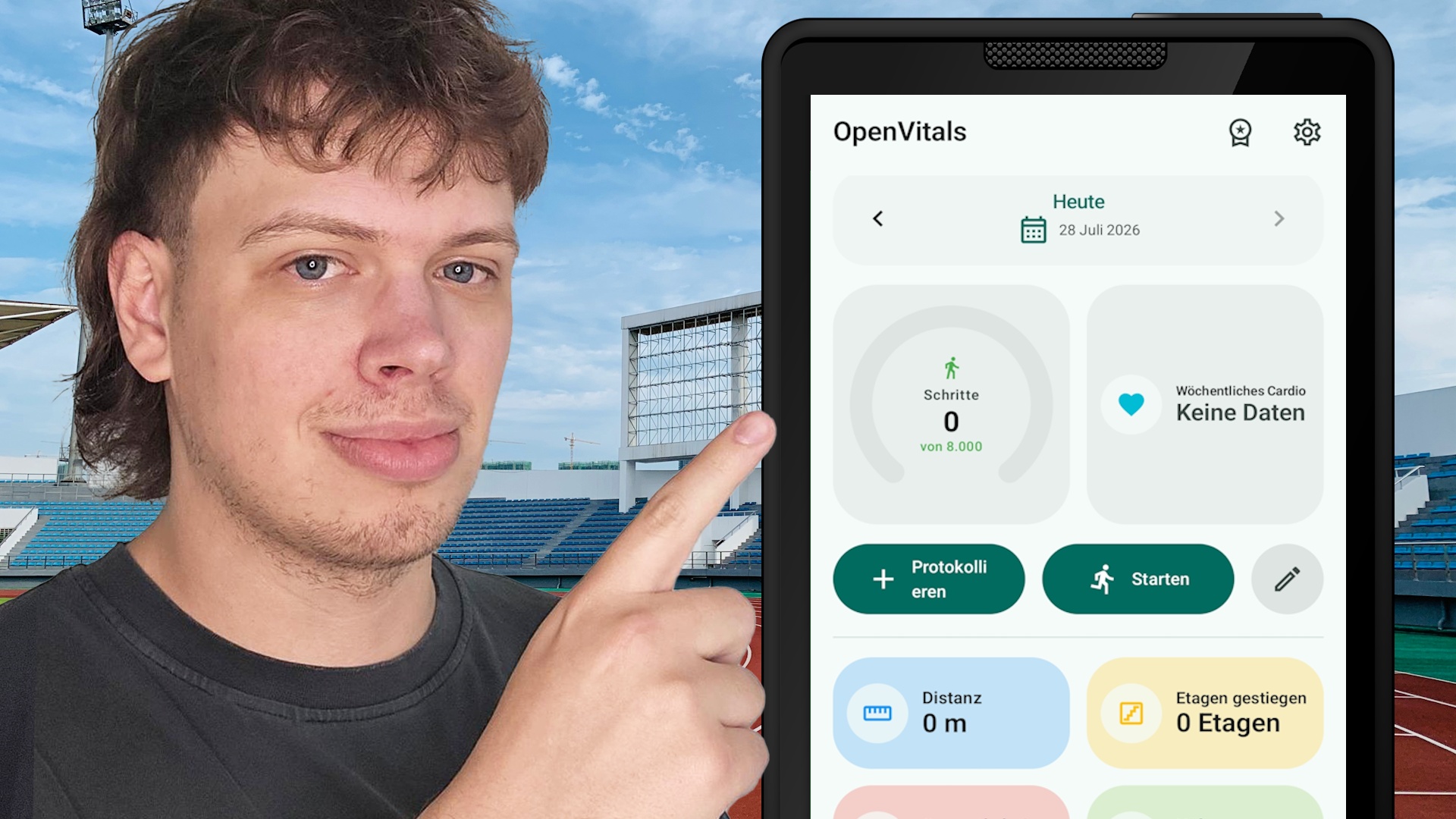 Special: Apps - Ich habe jahrelang die falschen Fitness-Apps verwendet – jetzt setze ich auf eine clevere Kombination für mein gesamtes Training