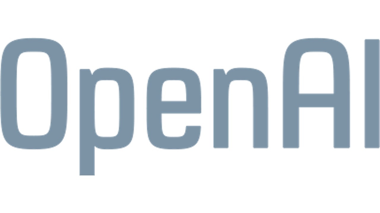 Opening ai. Open ai logo.