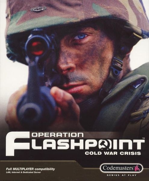 operation flashpoint cold war crisis mods