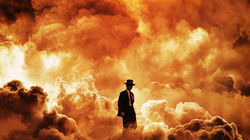 #Oppenheimer: Der beste Film von Christopher Nolan – wenn man ersten Reaktionen glauben darf