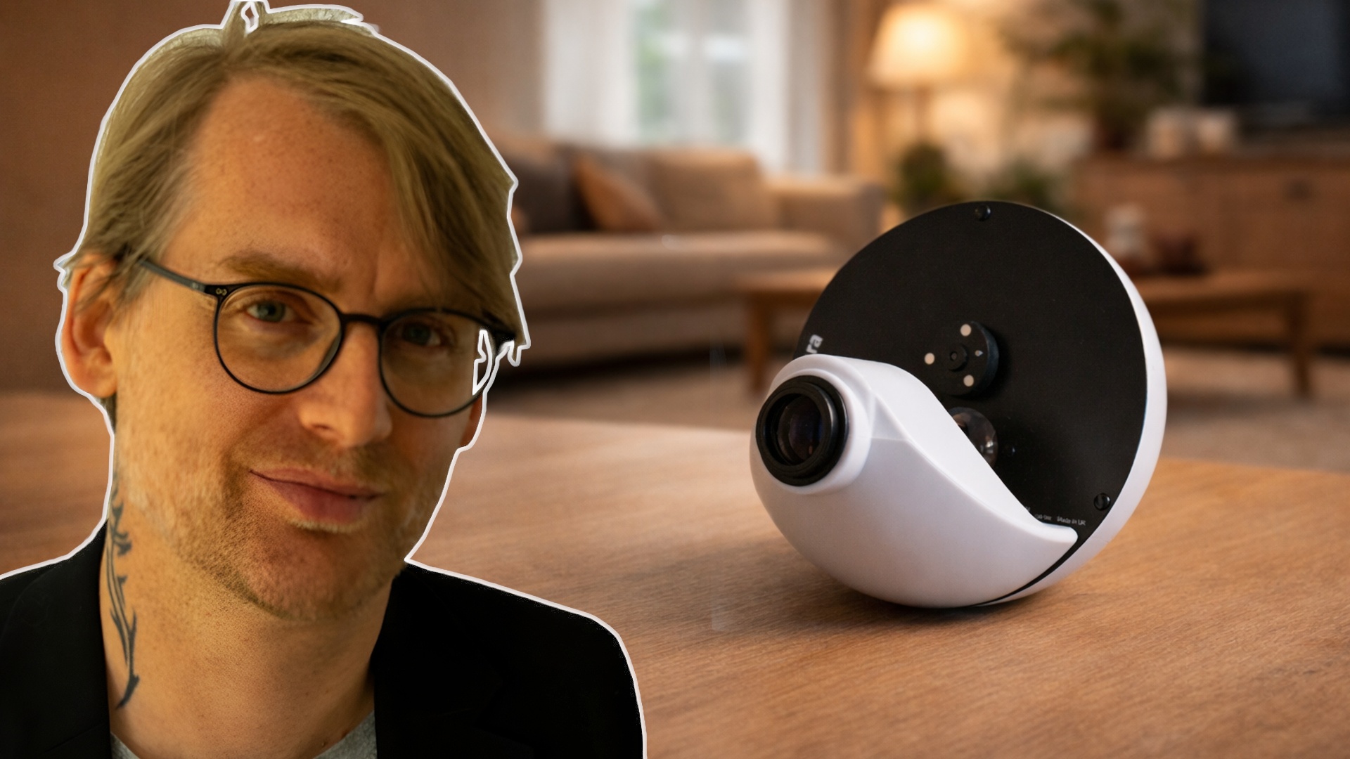 Kolumne: Gadgets - Ich habe ein Vermögen ins Heimkino gesteckt, doch am meisten Freude bereitet mir ein kleines Gerät für unter 200 Euro