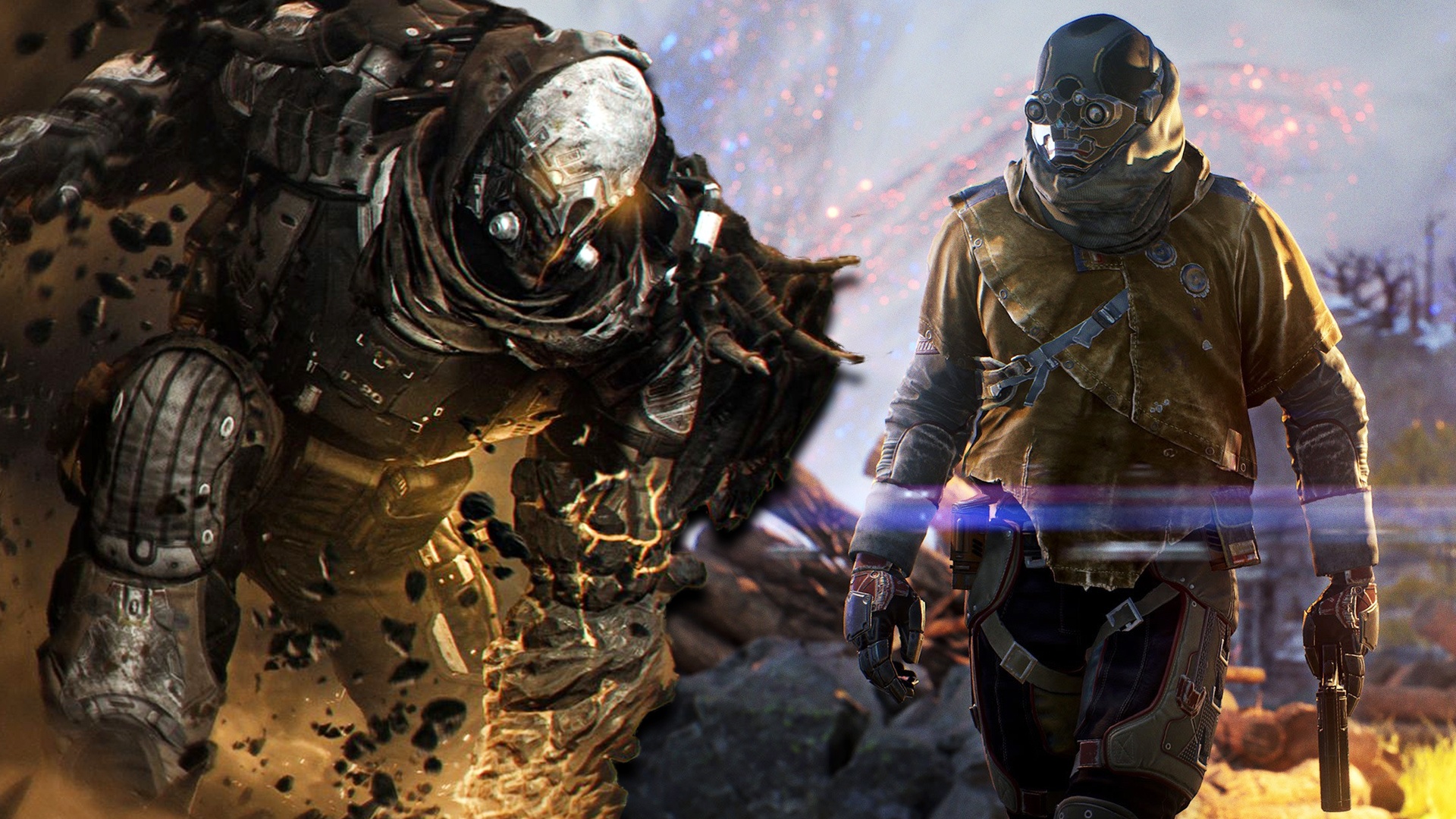 6 Features, die Outriders unbedingt braucht