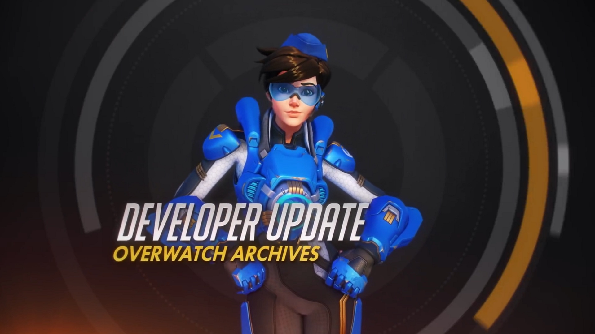 Overwatch Archives Neue EventReihe im Video Uprising kommt zurück, Retribution folgt
