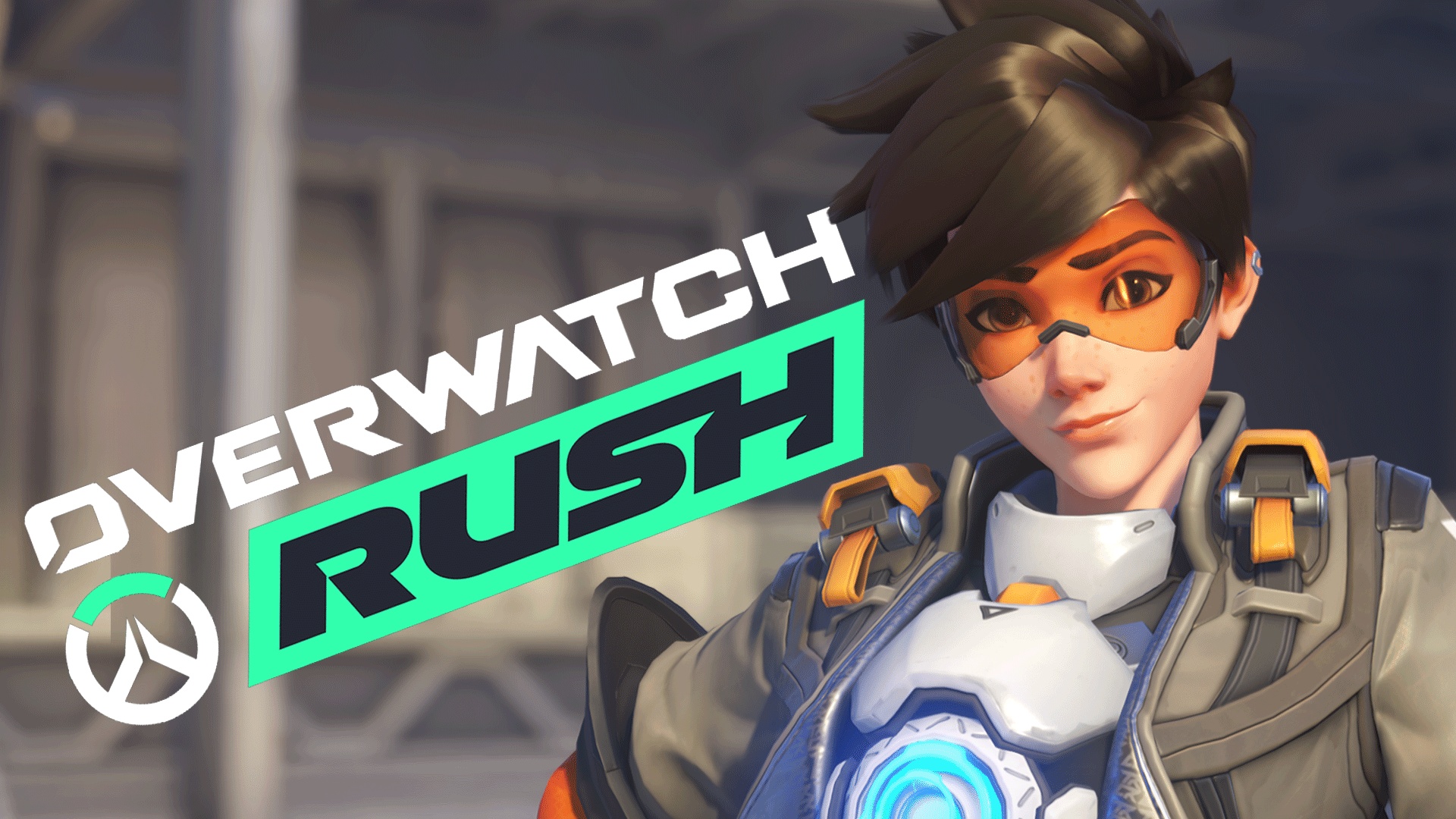 Preview: Overwatch Rush - Aus dem Nichts kündigt Blizzard Overwatch Rush an – und ich habe es schon gespielt
