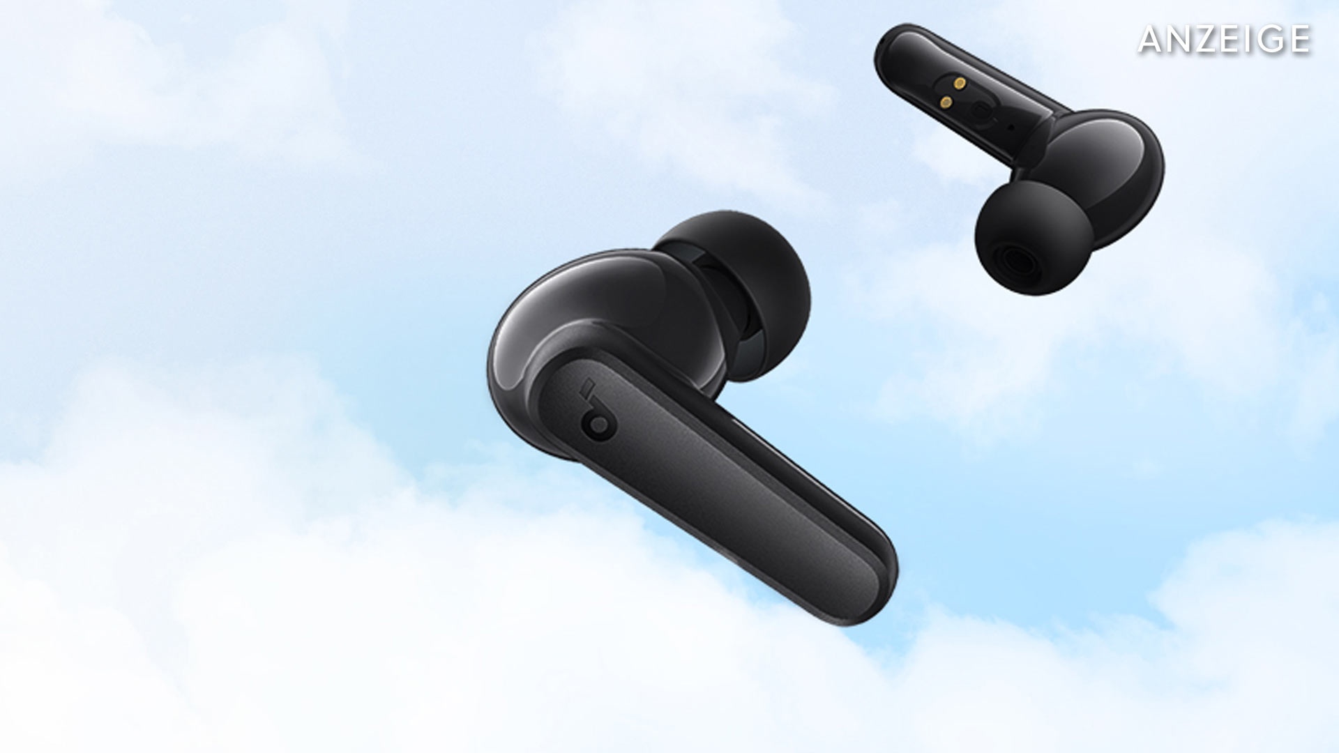 Deals: Soundcore P20i - Taugen diese günstigen In-Ears etwas? [Anzeige]